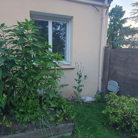 A La Topaze #Gite Calme #3 Pers #Piscine Privee #Cholet #Wifi Haut Debit #Preau #Cholet #Parc Japonais #Puy Du F Ou Le May-sur-Evre Zewnętrze zdjęcie
