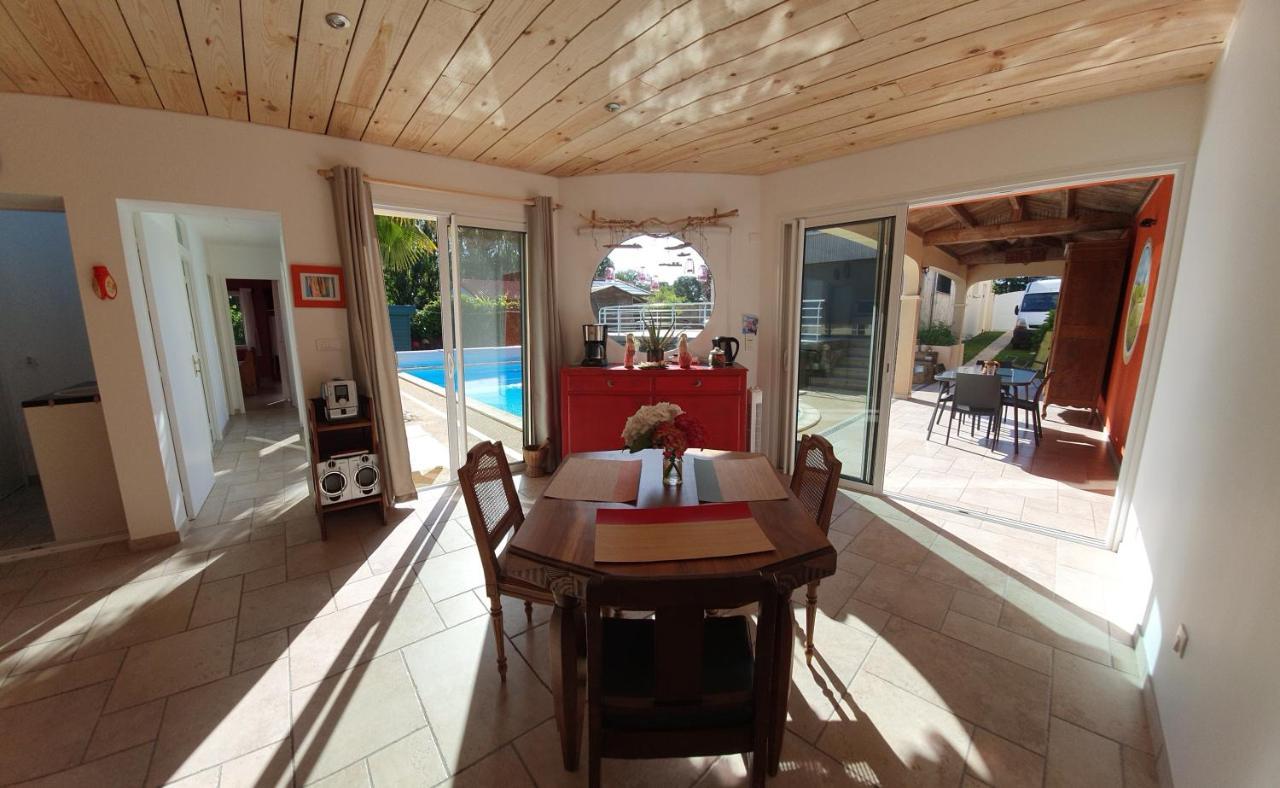 A La Topaze #Gite Calme #3 Pers #Piscine Privee #Cholet #Wifi Haut Debit #Preau #Cholet #Parc Japonais #Puy Du F Ou Le May-sur-Evre Zewnętrze zdjęcie
