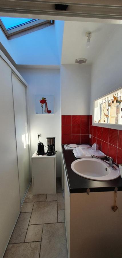A La Topaze #Gite Calme #3 Pers #Piscine Privee #Cholet #Wifi Haut Debit #Preau #Cholet #Parc Japonais #Puy Du F Ou Le May-sur-Evre Zewnętrze zdjęcie