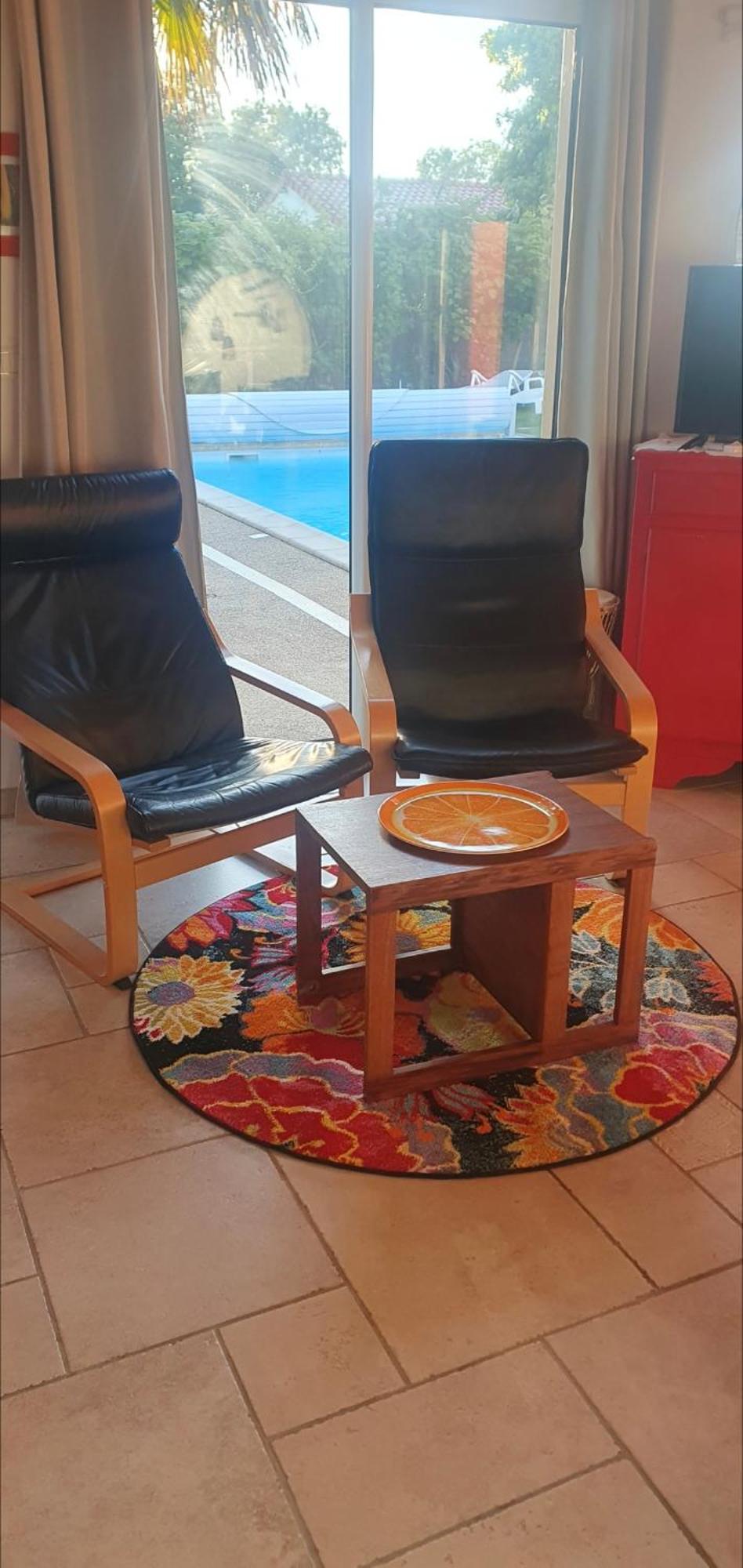 A La Topaze #Gite Calme #3 Pers #Piscine Privee #Cholet #Wifi Haut Debit #Preau #Cholet #Parc Japonais #Puy Du F Ou Le May-sur-Evre Zewnętrze zdjęcie