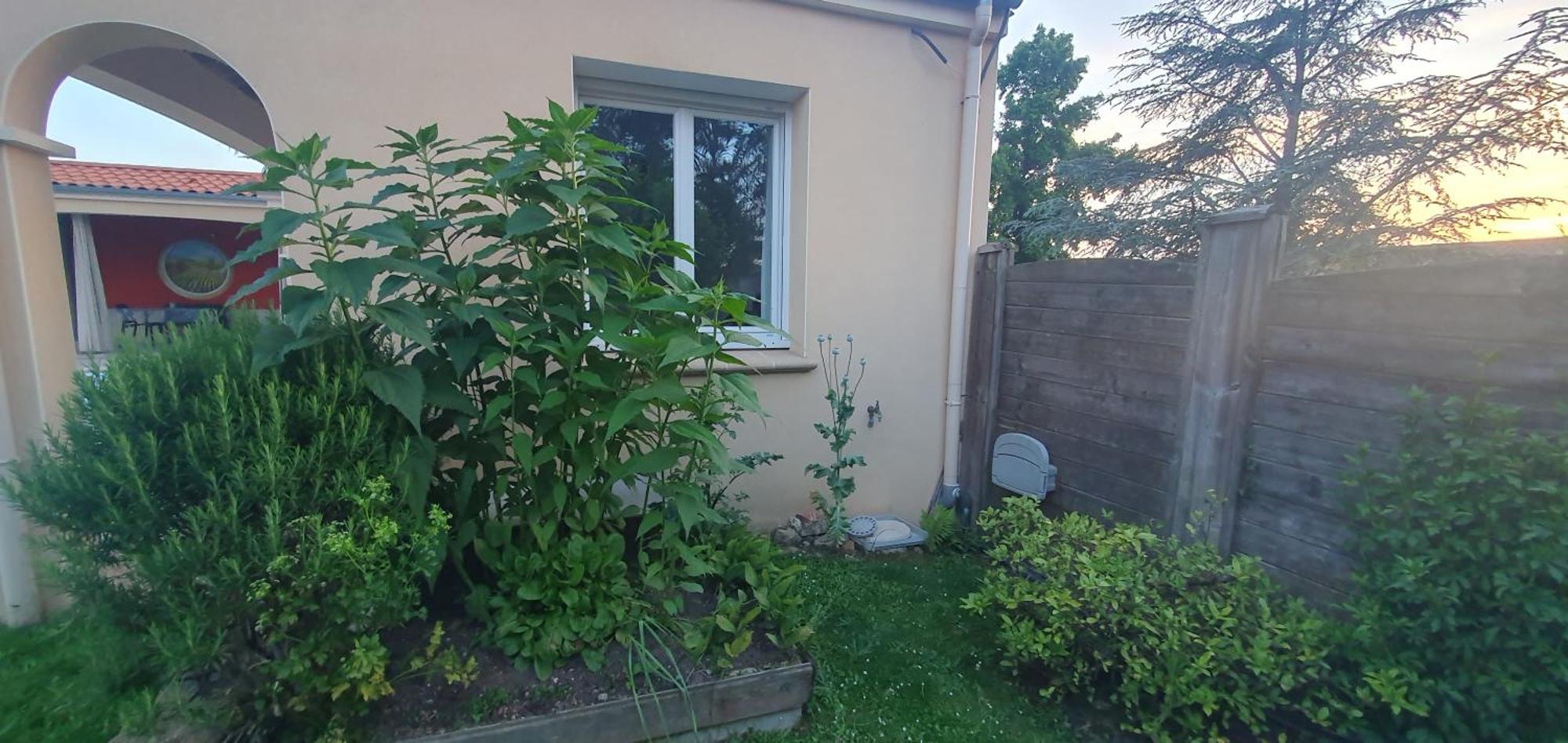 A La Topaze #Gite Calme #3 Pers #Piscine Privee #Cholet #Wifi Haut Debit #Preau #Cholet #Parc Japonais #Puy Du F Ou Le May-sur-Evre Zewnętrze zdjęcie