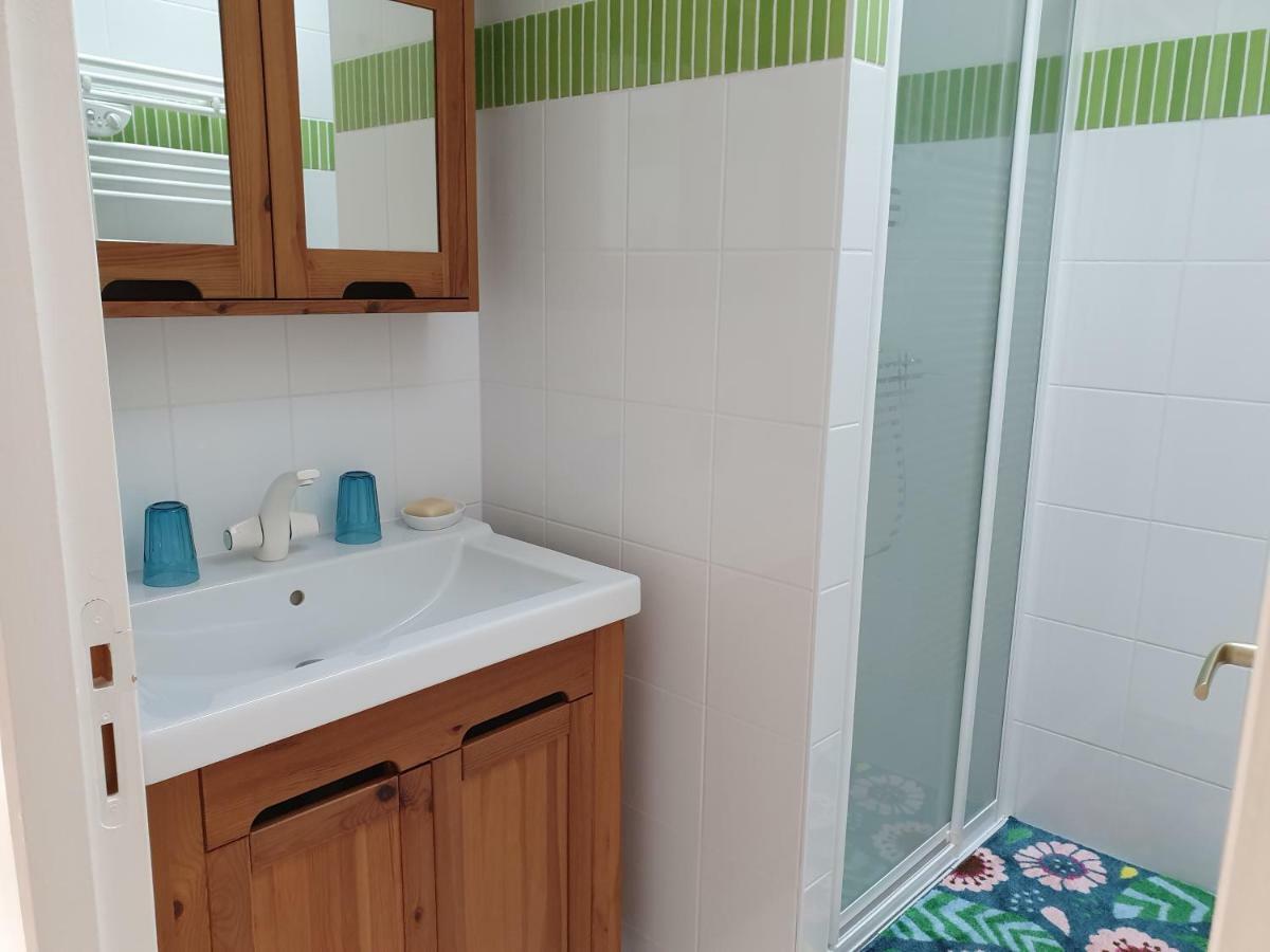 A La Topaze #Gite Calme #3 Pers #Piscine Privee #Cholet #Wifi Haut Debit #Preau #Cholet #Parc Japonais #Puy Du F Ou Le May-sur-Evre Zewnętrze zdjęcie